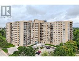 6500 MONTEVIDEO Road Unit# 1203, mississauga, Ontario