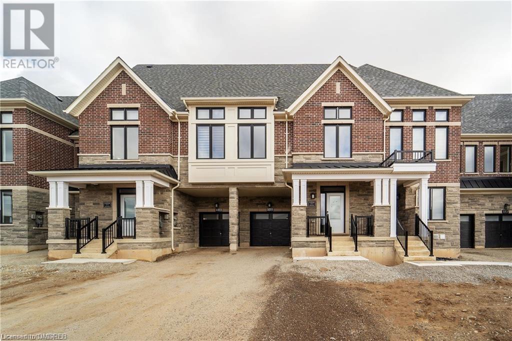 3511 POST Road Oakville