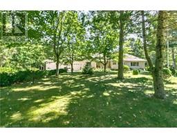 8 CHARLOTTEVILLE ROAD 12 W, delhi, Ontario