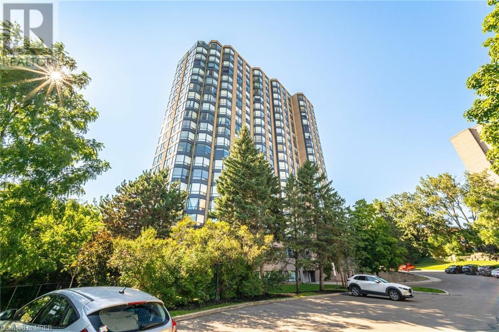 1 Hickory Tree Road Unit# 401, Toronto, Ontario  M9N 3W4 - Photo 4 - 40631566