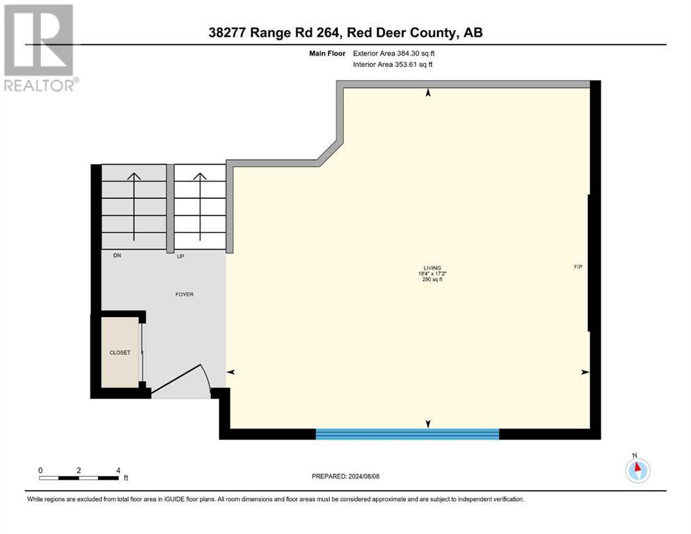 38277 Range Road 264, Rural Red Deer County, Alberta  T4E 0Y8 - Photo 48 - A2155201