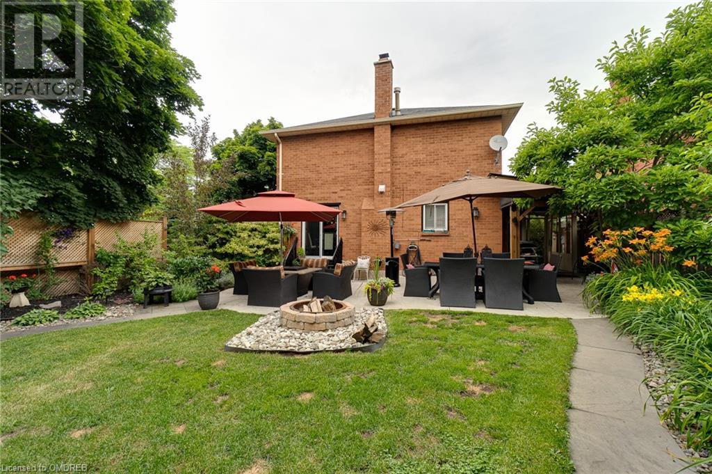 1125 GRANDEUR Crescent Oakville