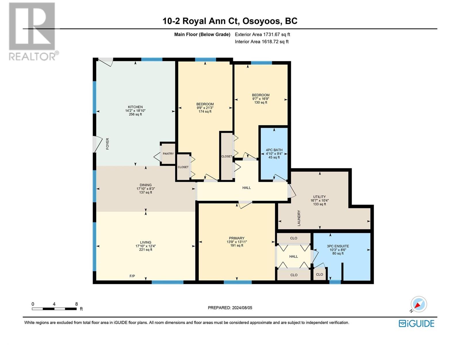 2 Royal Ann Court Unit# 10 Osoyoos Photo 25