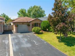 32 NORTHRIDGE Drive, west lincoln, Ontario