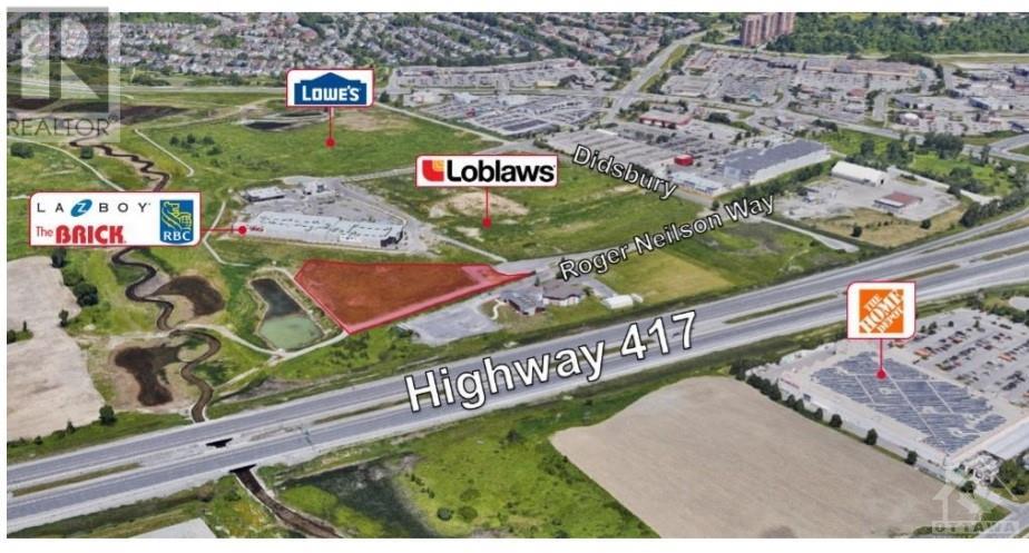 295 Roger Neilson Way, Ottawa, Ontario  K2T 1C4 - Photo 2 - 1403808