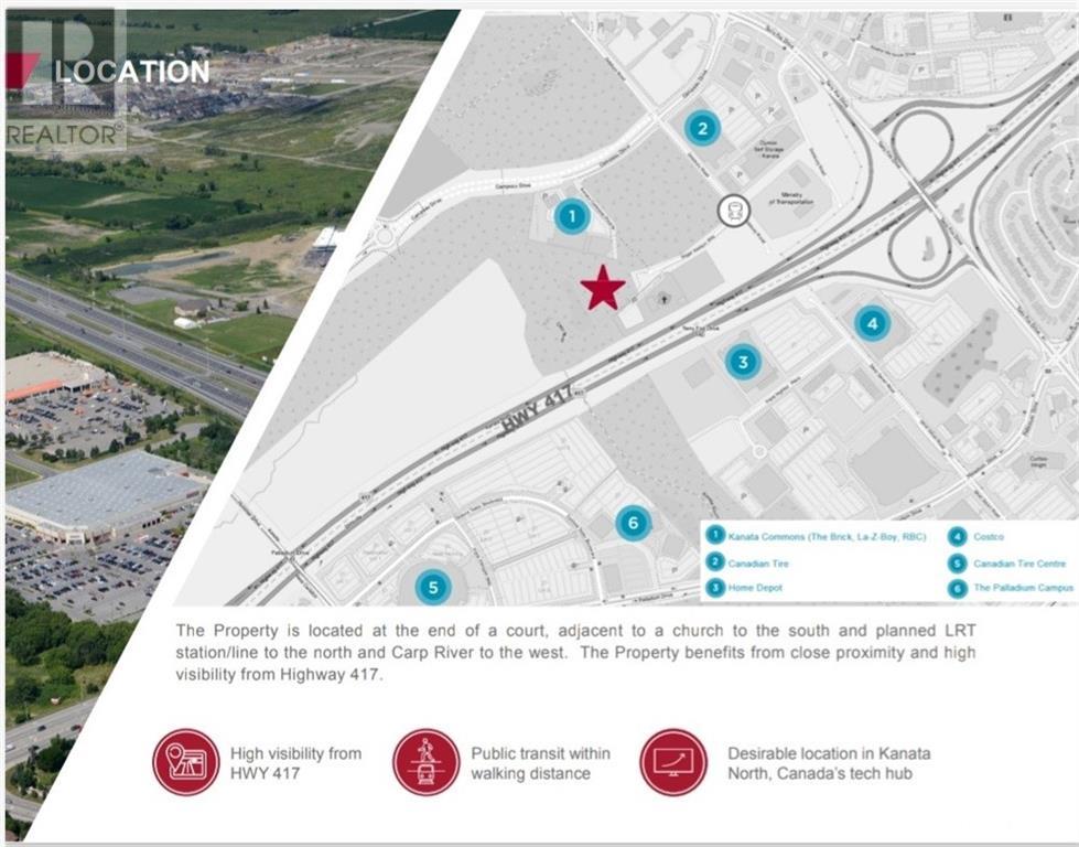 295 Roger Neilson Way, Ottawa, Ontario  K2T 1C4 - Photo 3 - 1403808