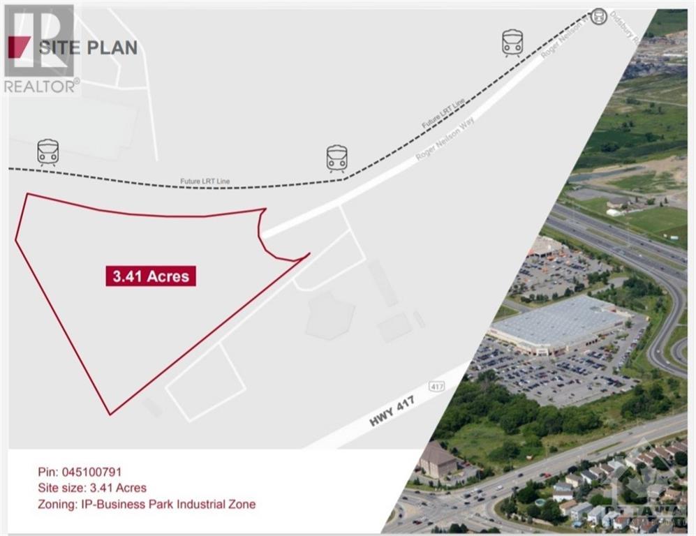 295 Roger Neilson Way, Ottawa, Ontario  K2T 1C4 - Photo 1 - 1403808