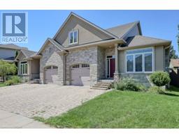 577 HUMMINGBIRD Crescent, woodstock, Ontario