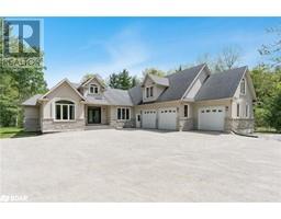 138 KNOX Road E, wasaga beach, Ontario