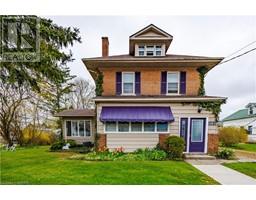 207 MARKET Street E, port dover, Ontario