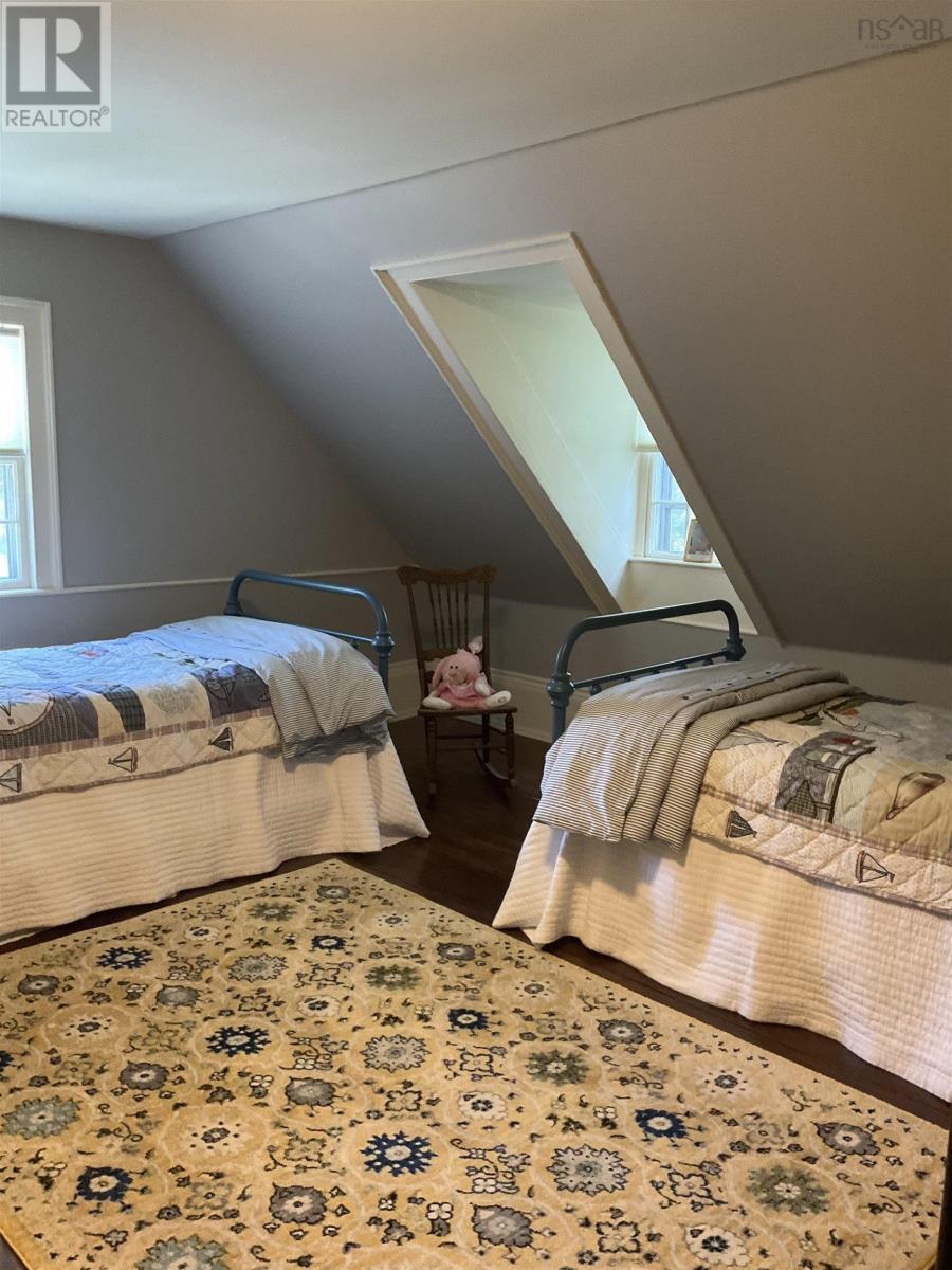 382 Main Street, Liverpool, Nova Scotia  B0T 1K0 - Photo 37 - 202419197