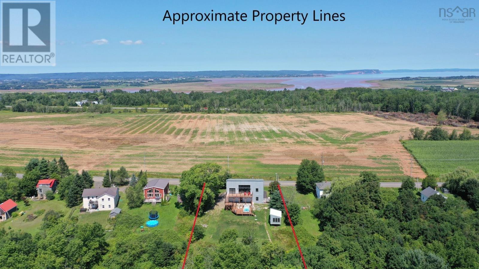 1468 Ridge Road, Wolfville Ridge, Nova Scotia  B4P 2R1 - Photo 47 - 202419201