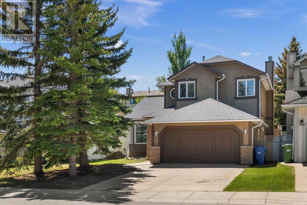 53 Shawnee Rise SW, calgary, Alberta