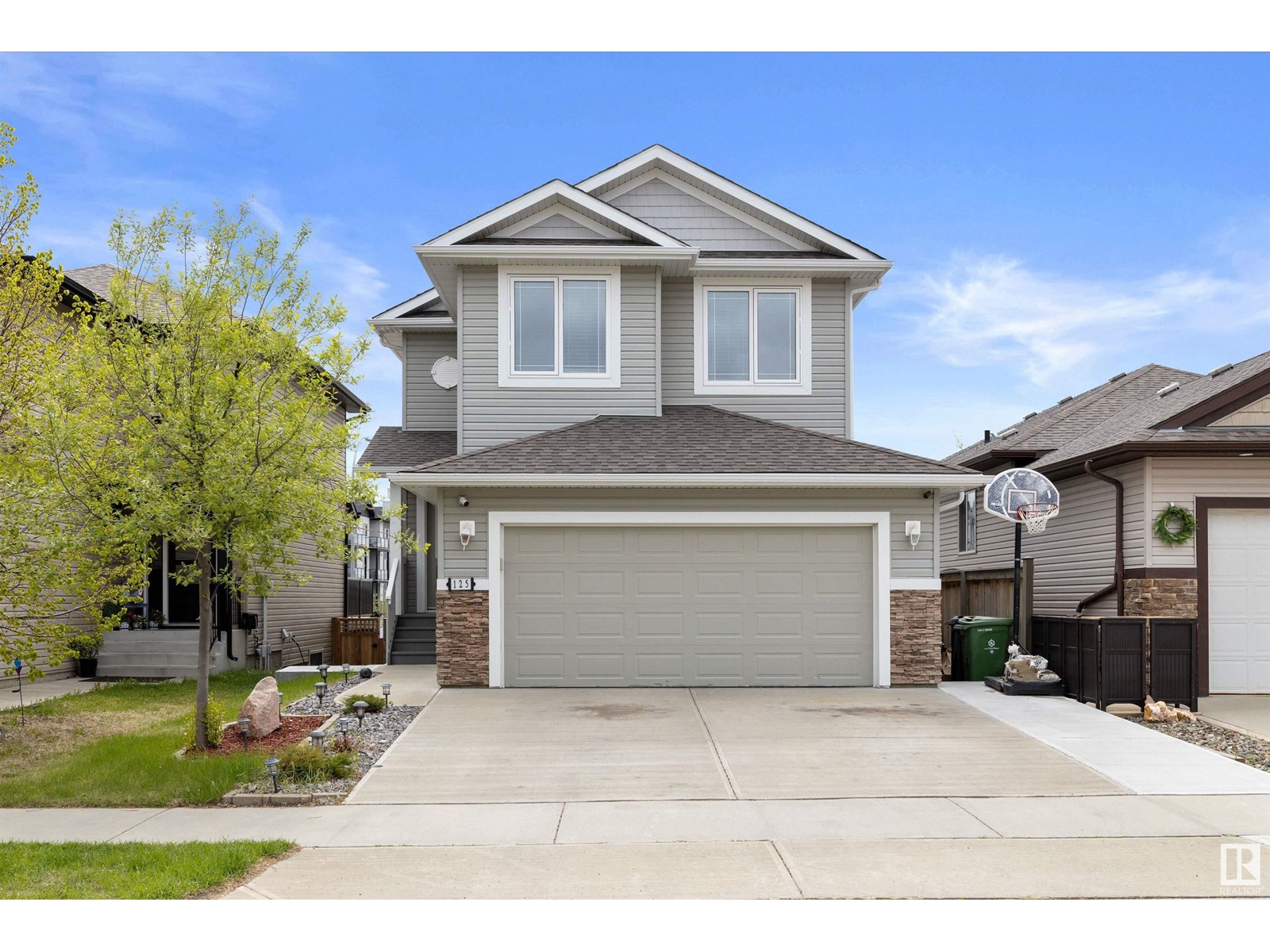 125 WESTBROOK WD, fort saskatchewan, Alberta