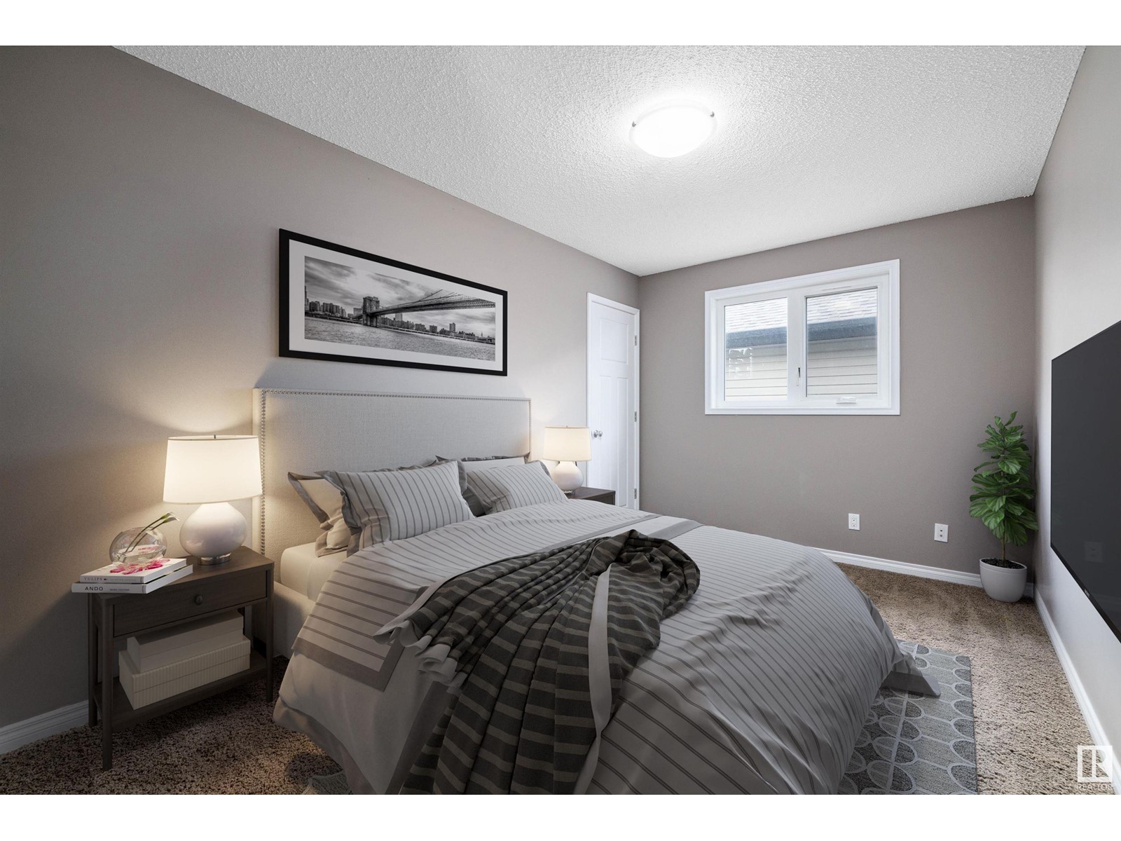 125 Westbrook Wd, Fort Saskatchewan, Alberta  T8L 0L2 - Photo 30 - E4401299