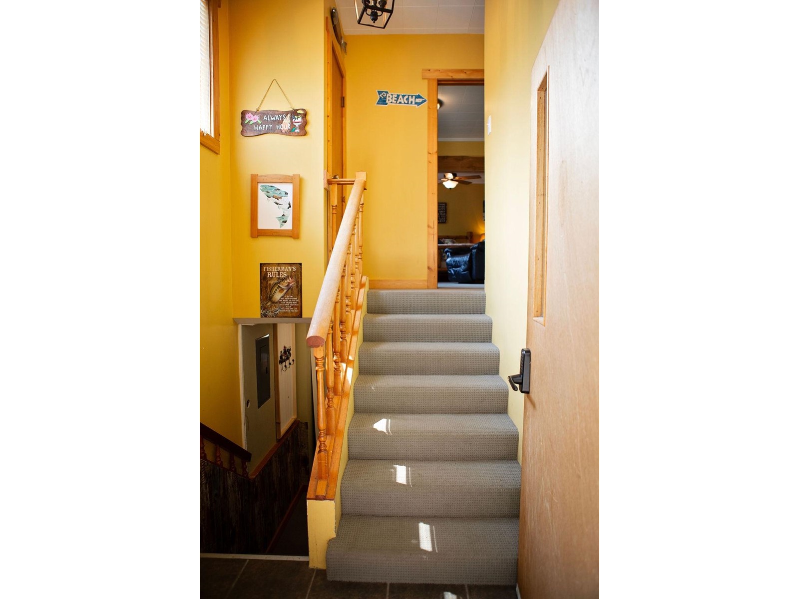 6171 Rowley Road, Harrop, British Columbia  V1L 6P7 - Photo 10 - 2478939