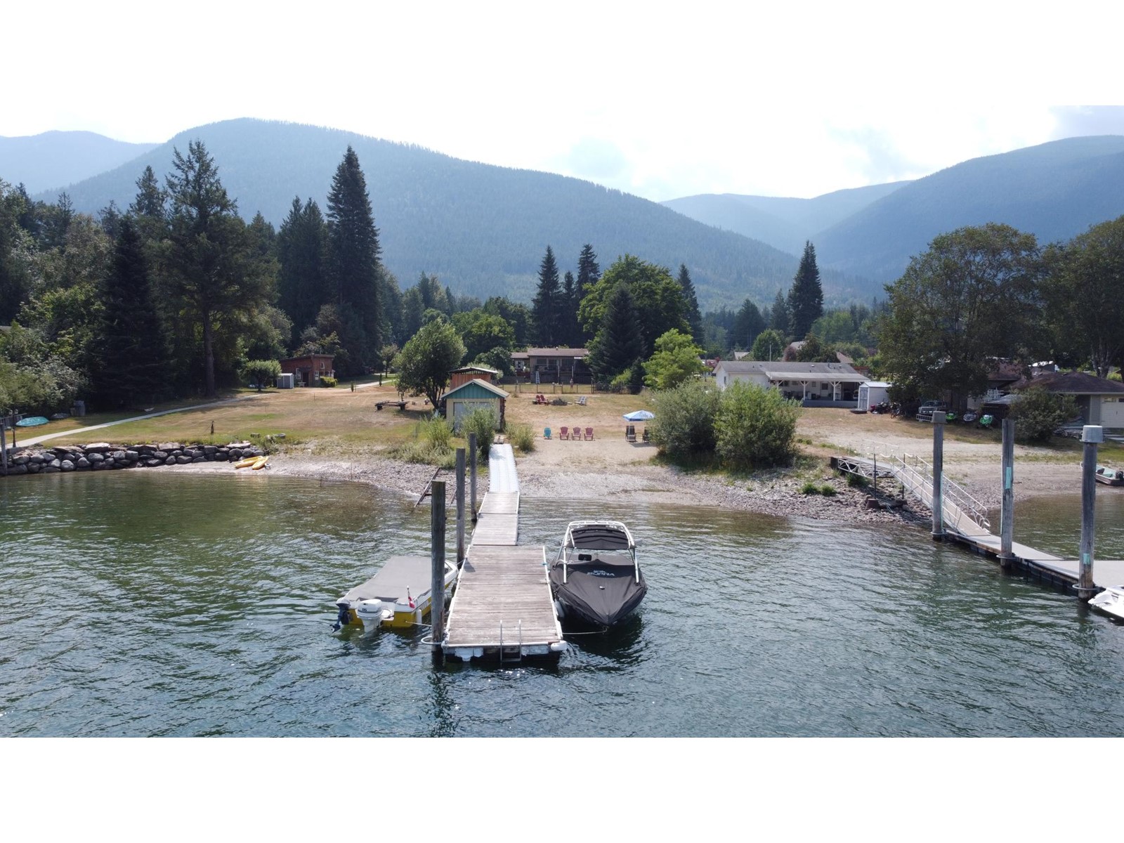 6171 Rowley Road, Harrop, British Columbia  V1L 6P7 - Photo 4 - 2478939