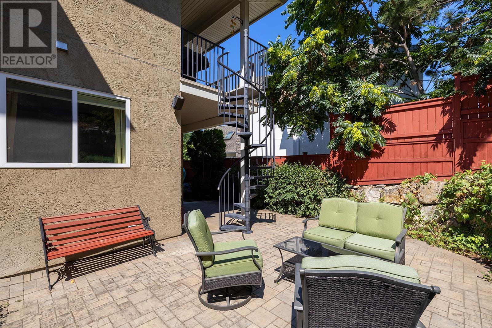 675 Westpoint Court Kelowna