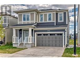 157 Carrington Crescent Nw Carrington, Calgary, Ca