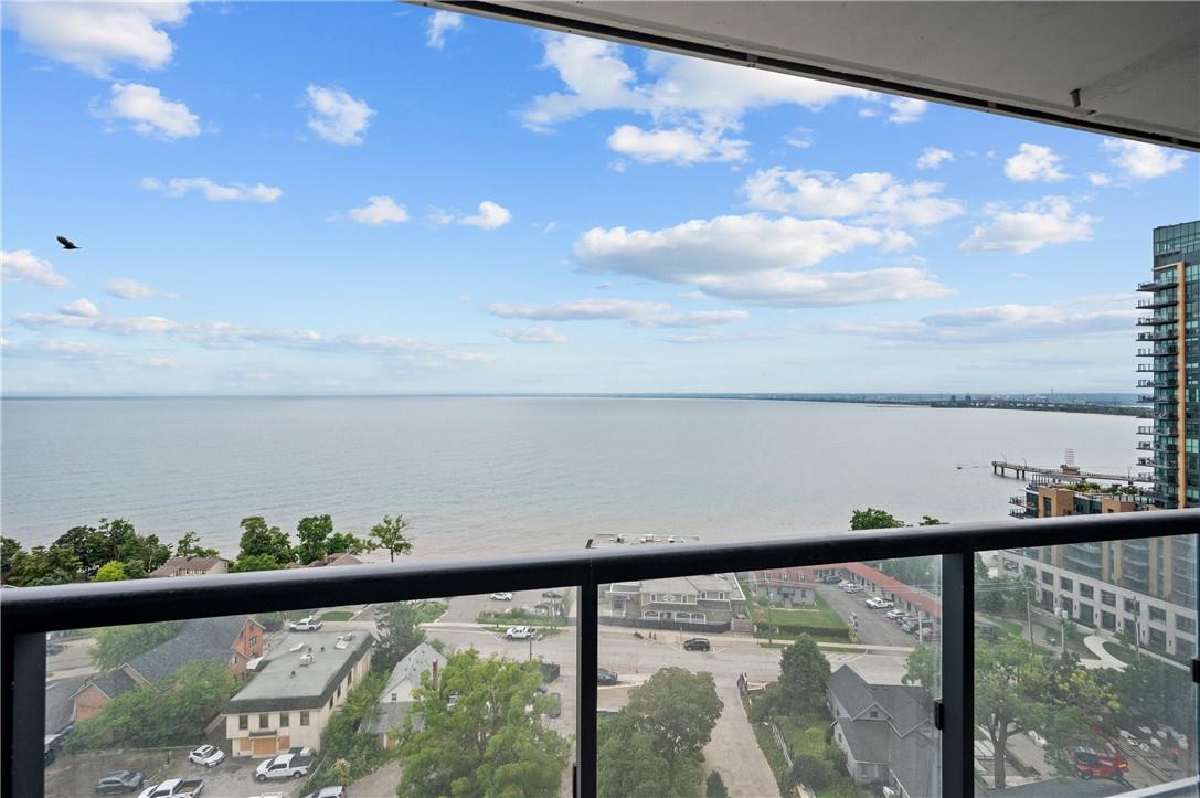 370 Martha Street|Unit #1503, burlington, Ontario