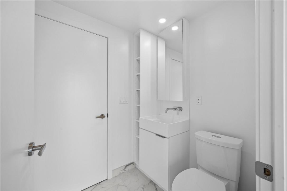 370 Martha Street, Unit #1503, Burlington, Ontario  L7R 0G9 - Photo 11 - H4202458