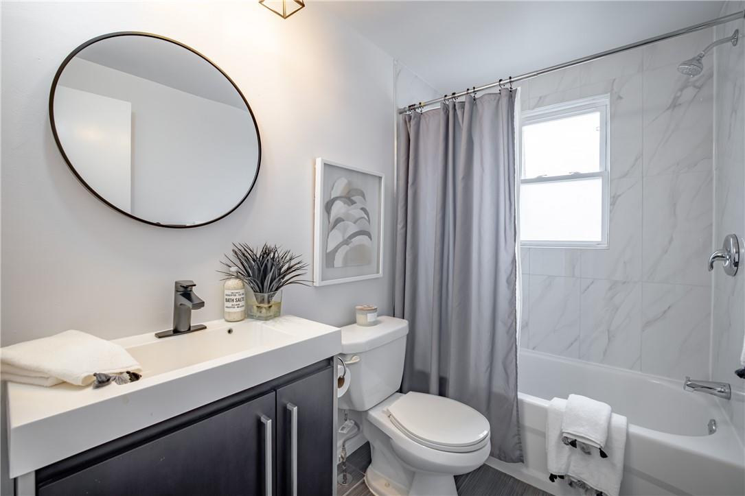 131 Rockwood Avenue, Unit #8, St. Catharines, Ontario L2P 3K4 - Photo 14 - H4202511