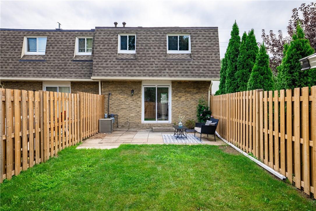 131 Rockwood Avenue, Unit #8, St. Catharines, Ontario L2P 3K4 - Photo 17 - H4202511