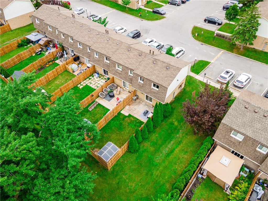 131 Rockwood Avenue, Unit #8, St. Catharines, Ontario L2P 3K4 - Photo 19 - H4202511
