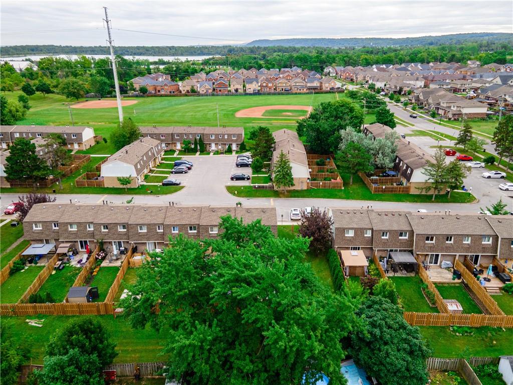 131 Rockwood Avenue, Unit #8, St. Catharines, Ontario L2P 3K4 - Photo 20 - H4202511
