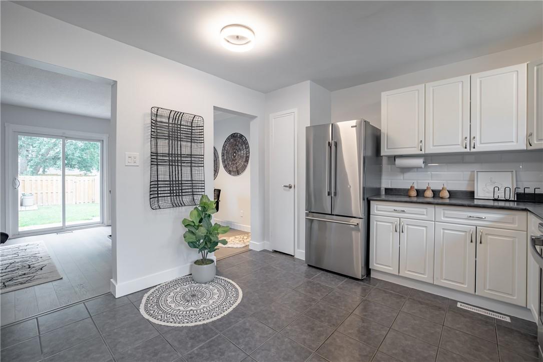 131 Rockwood Avenue, Unit #8, St. Catharines, Ontario L2P 3K4 - Photo 5 - H4202511