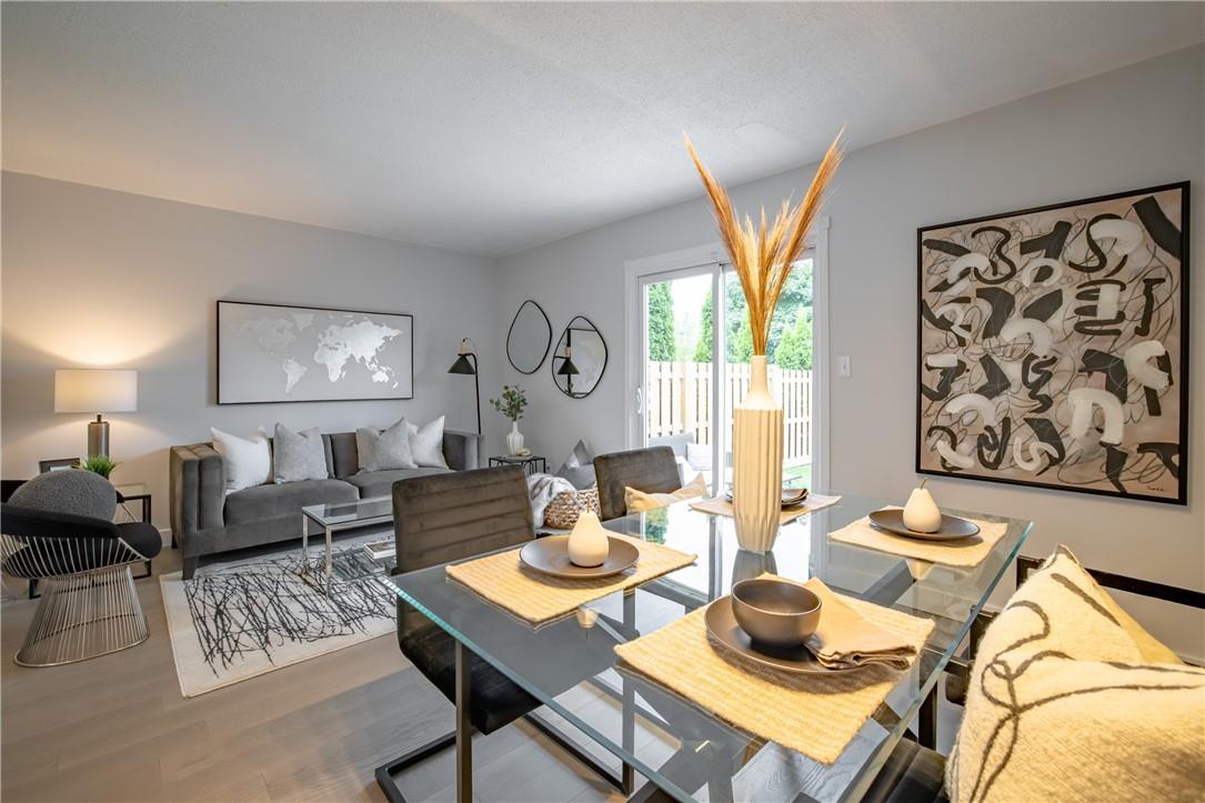 131 Rockwood Avenue, Unit #8, St. Catharines, Ontario L2P 3K4 - Photo 6 - H4202511