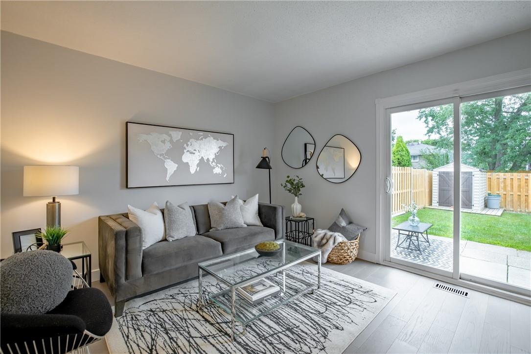 131 Rockwood Avenue, Unit #8, St. Catharines, Ontario L2P 3K4 - Photo 7 - H4202511