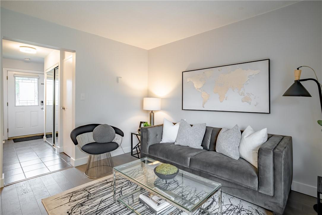 131 Rockwood Avenue, Unit #8, St. Catharines, Ontario L2P 3K4 - Photo 8 - H4202511