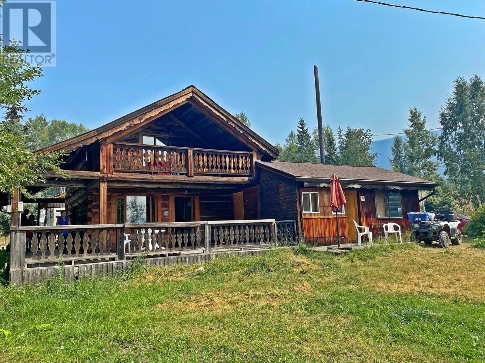 5944 Trout Creek Rd, Clearwater, British Columbia  V0E 1N1 - Photo 28 - 180245