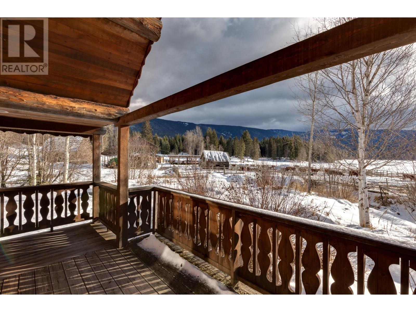 5944 Trout Creek Rd, Clearwater, British Columbia  V0E 1N1 - Photo 91 - 180245