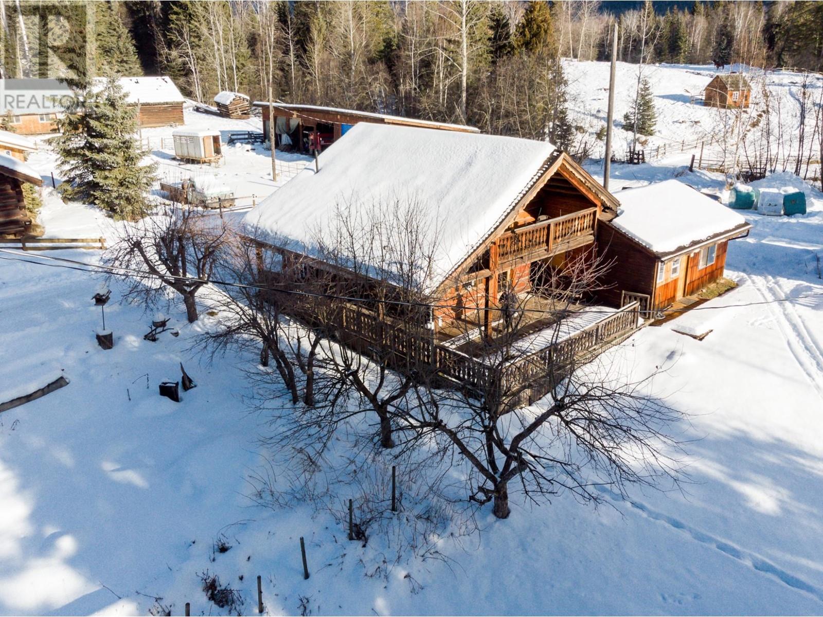 5944 Trout Creek Rd, Clearwater, British Columbia  V0E 1N1 - Photo 83 - 180245