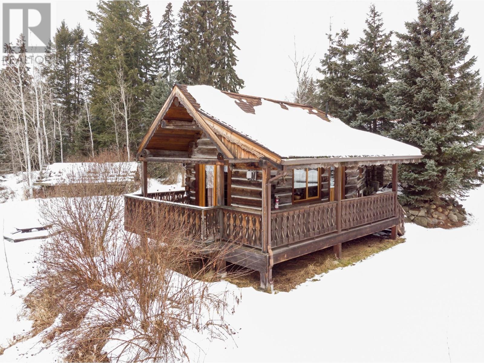 5944 Trout Creek Rd, Clearwater, British Columbia  V0E 1N1 - Photo 82 - 180245