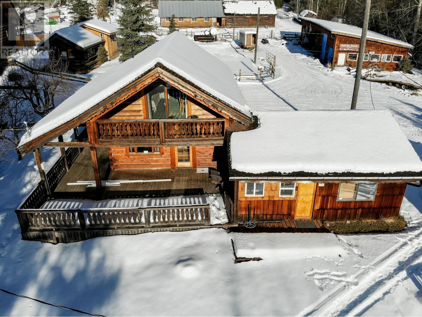 5944 Trout Creek Rd, Clearwater, British Columbia  V0E 1N1 - Photo 84 - 180245