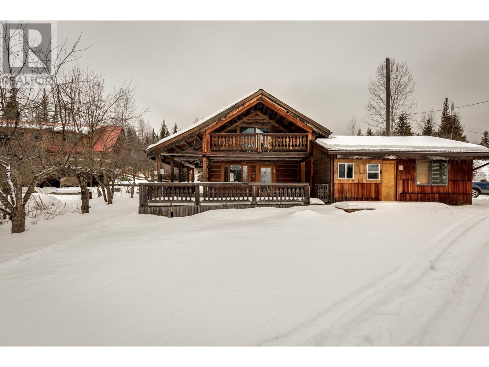 5944 Trout Creek Rd, Clearwater, British Columbia  V0E 1N1 - Photo 88 - 180245
