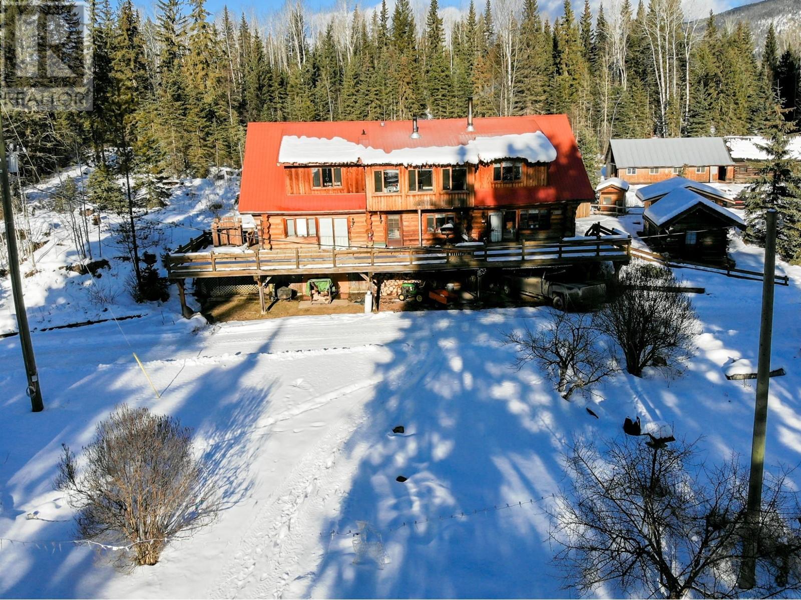 5944 Trout Creek Rd, Clearwater, British Columbia  V0E 1N1 - Photo 81 - 180245