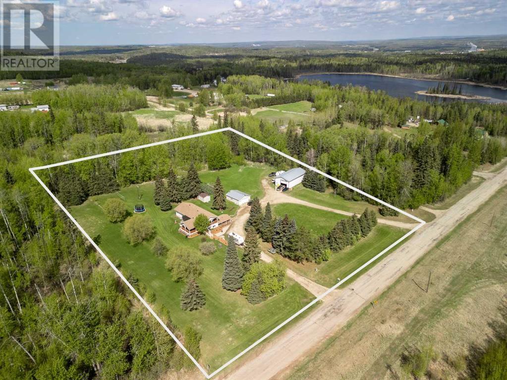 592066 Range Road 121, Rural Woodlands County, Alberta  T7S 2A2 - Photo 1 - A2132580