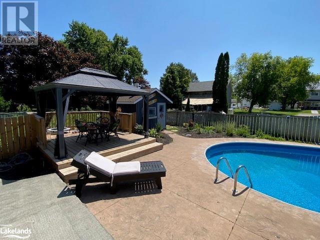 201 Point Street, Stayner, Ontario  L0M 1S0 - Photo 3 - 40631590