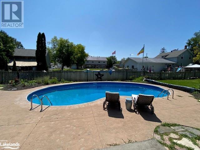 201 Point Street, Stayner, Ontario  L0M 1S0 - Photo 4 - 40631590