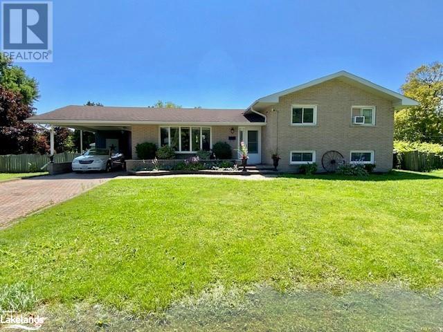 201 Point Street, Stayner, Ontario  L0M 1S0 - Photo 1 - 40631590