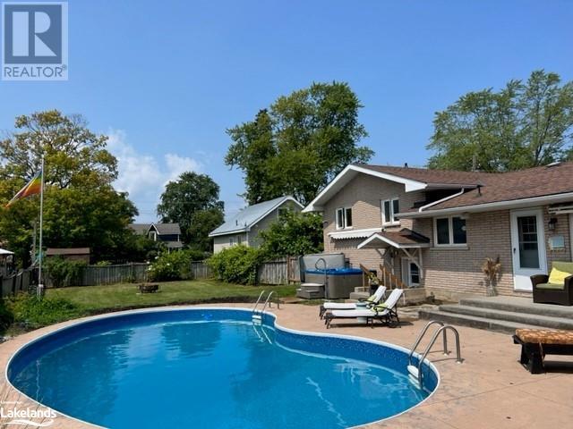 201 Point Street, Stayner, Ontario  L0M 1S0 - Photo 2 - 40631590