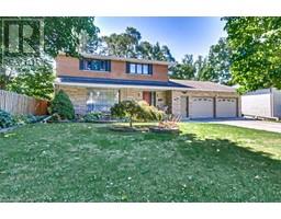 416 INGERSOLL AVENUE, woodstock, Ontario