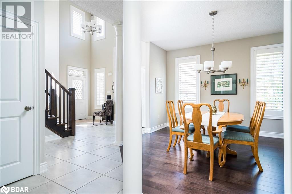 101 Jewel House Lane, Barrie, Ontario  L4N 5X1 - Photo 17 - 40631405