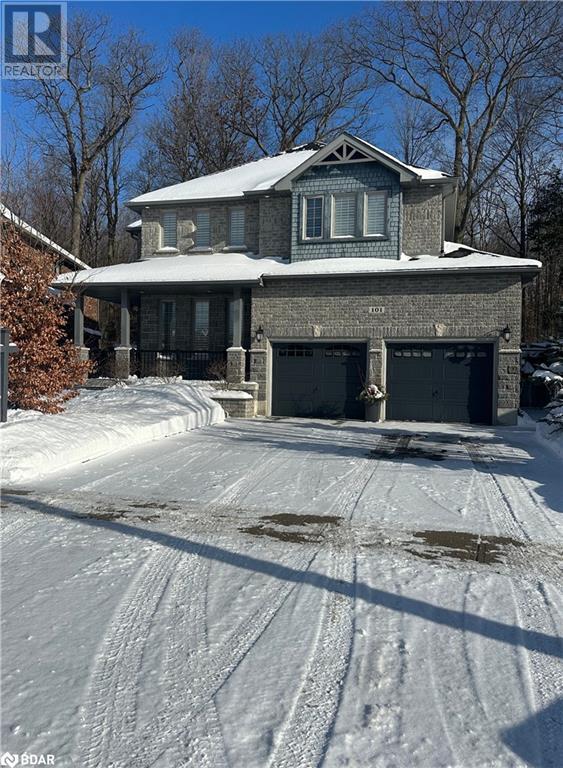 101 Jewel House Lane, Barrie, Ontario  L4N 5X1 - Photo 2 - 40631405