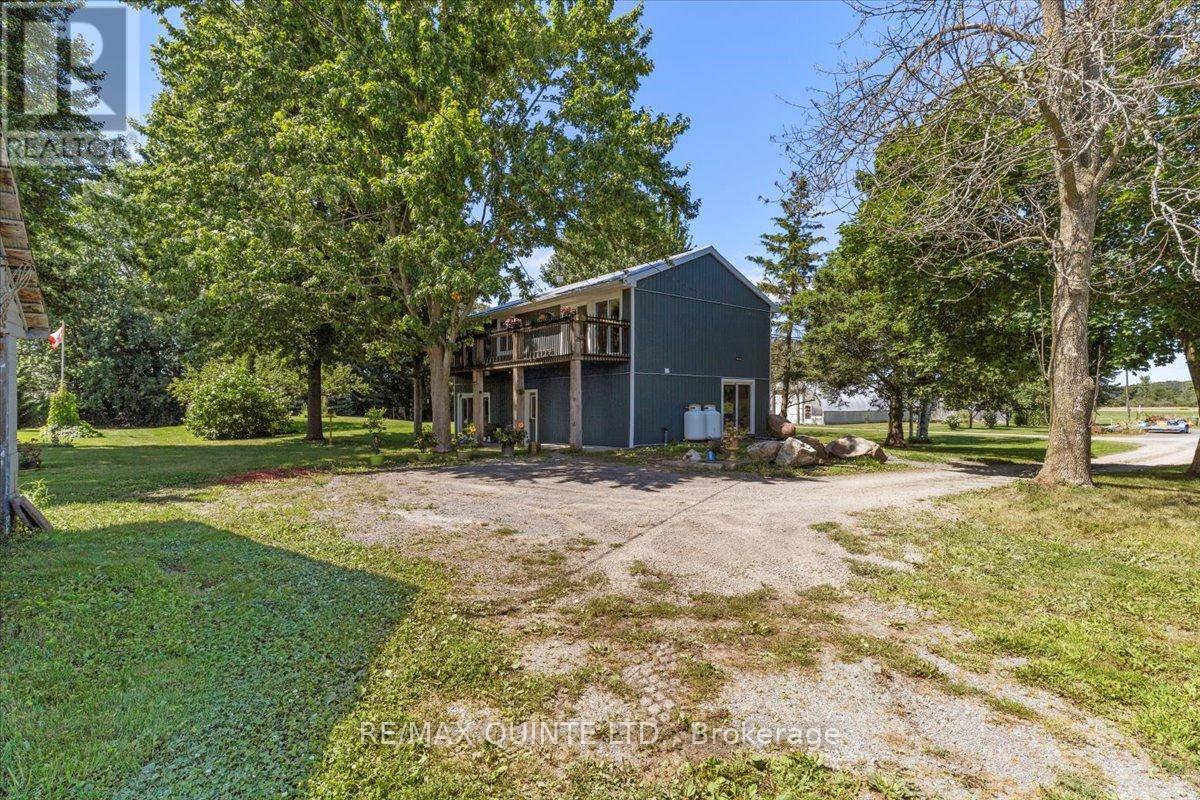 933 County Rd 1, Prince Edward County (Bloomfield), Ontario  K0K 1G0 - Photo 29 - X9247255