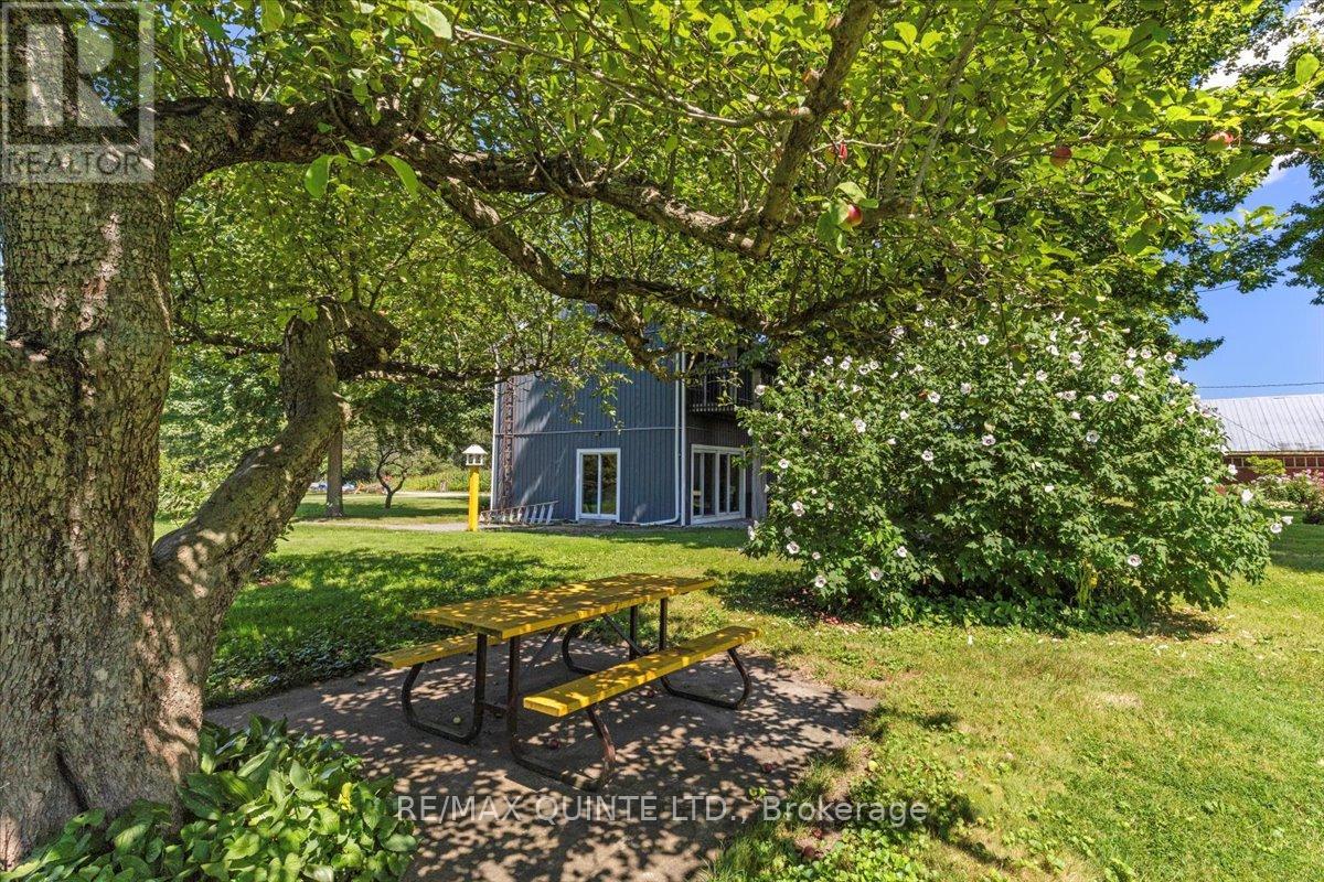 933 County Rd 1, Prince Edward County (Bloomfield), Ontario  K0K 1G0 - Photo 34 - X9247255